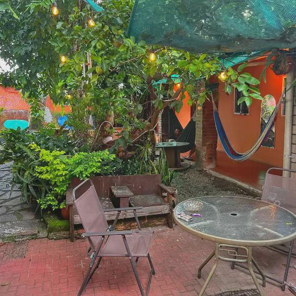 Casa Isabel photo 5