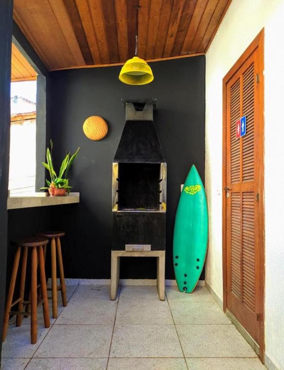 Maresia Hostel Paraty BR photo 3