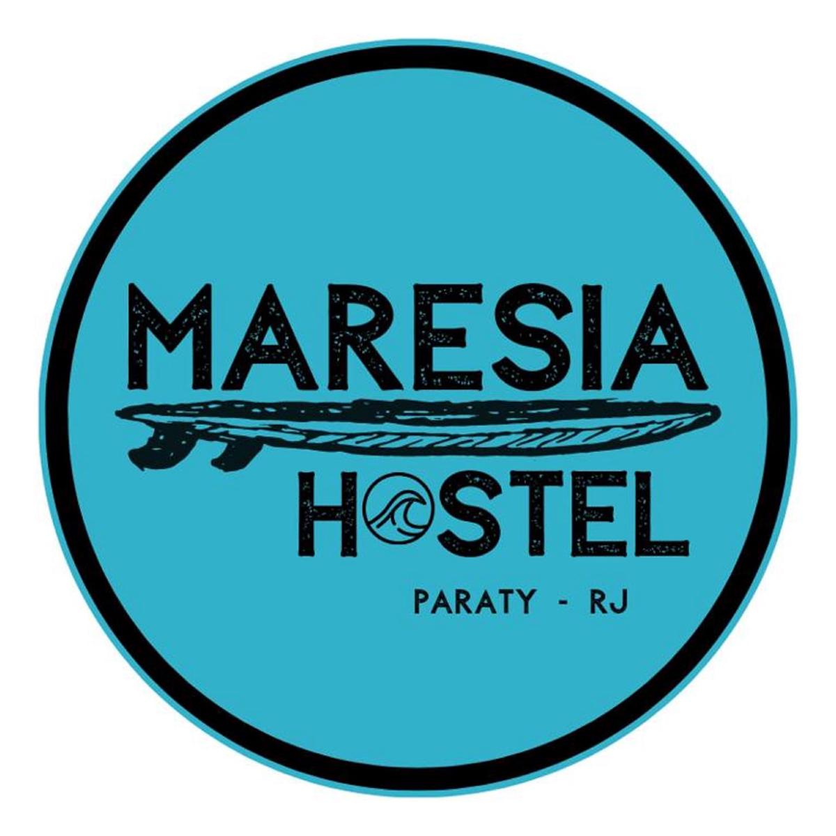 Maresia Hostel Paraty BR photo 4