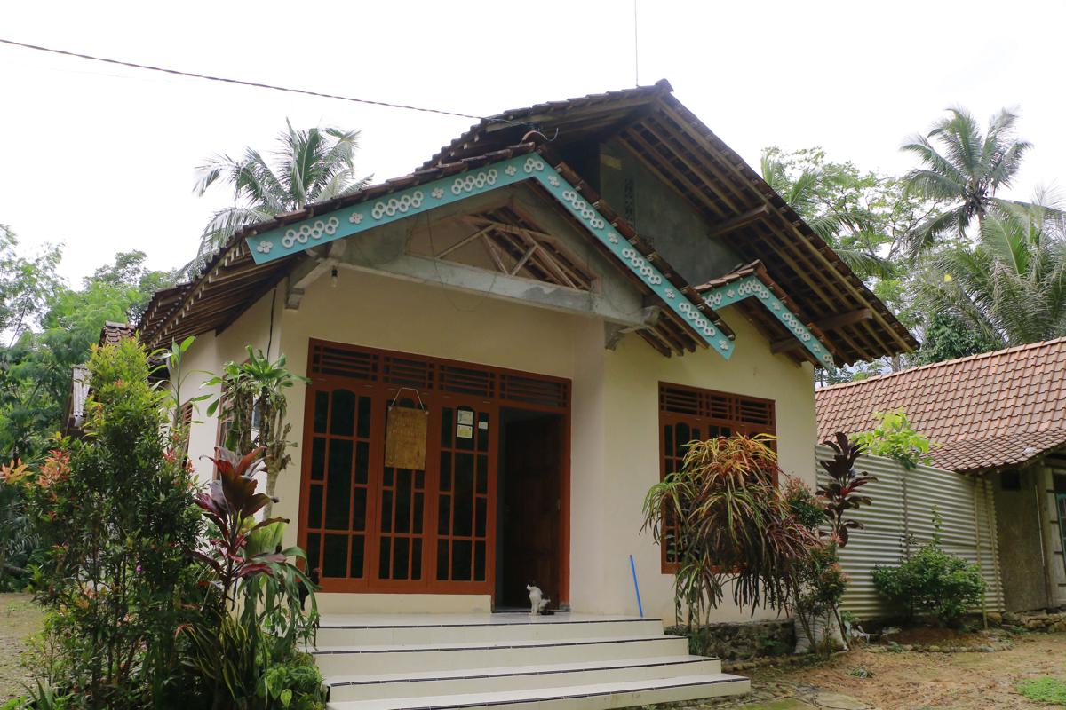 Suparman Homestay photo 1