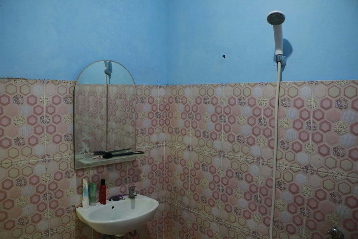 Suparman Homestay photo 2