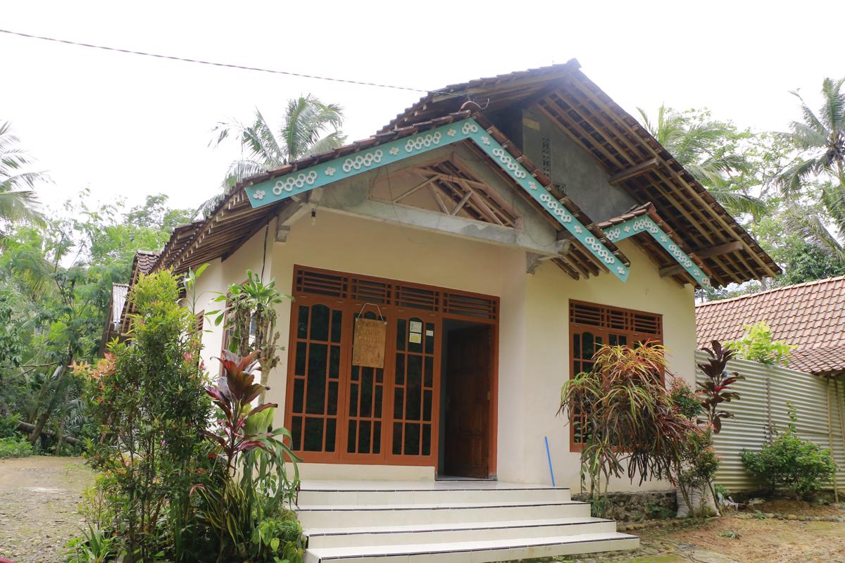 Suparman Homestay photo 3