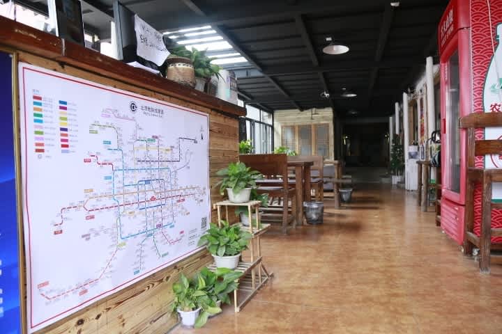 P.Loft Youth Hostel photo 1