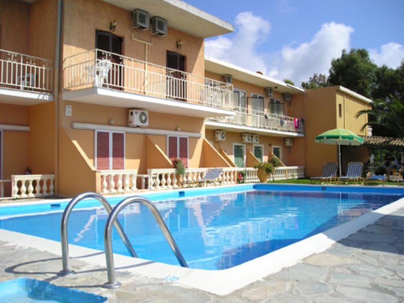 River Studios  and Apartments photo 1