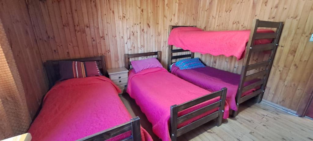 Hostal Casona del Cerro photo 1