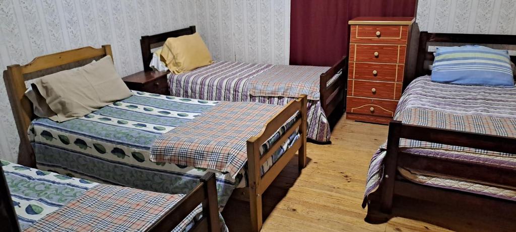 Hostal Casona del Cerro photo 2