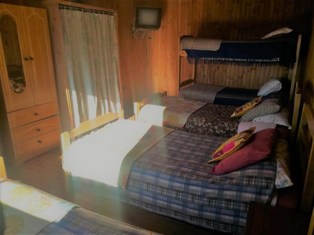 Hostal Casona del Cerro photo 3