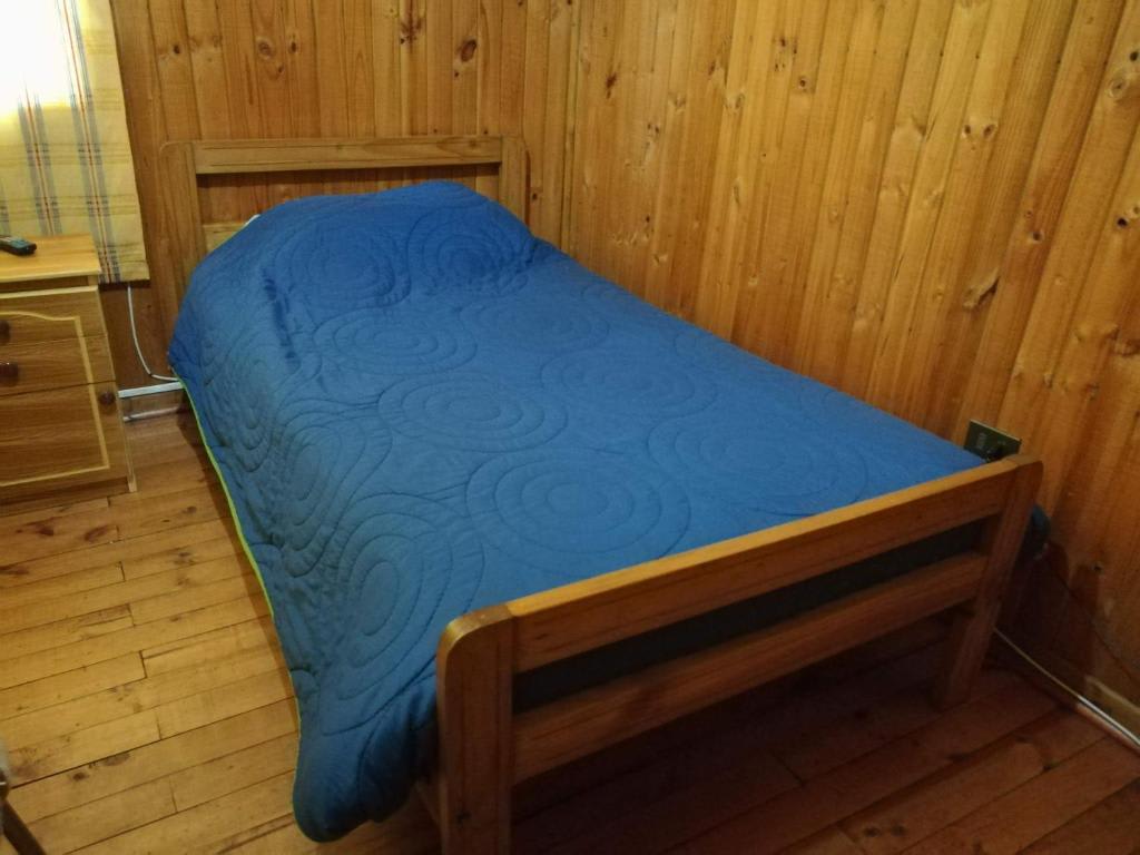 Hostal Casona del Cerro photo 4