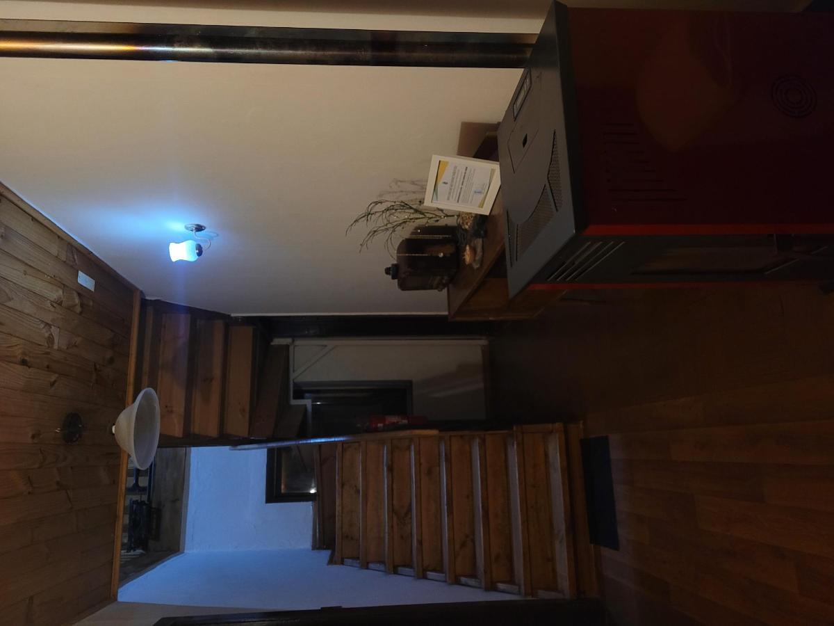 Hostal Casona del Cerro photo 6
