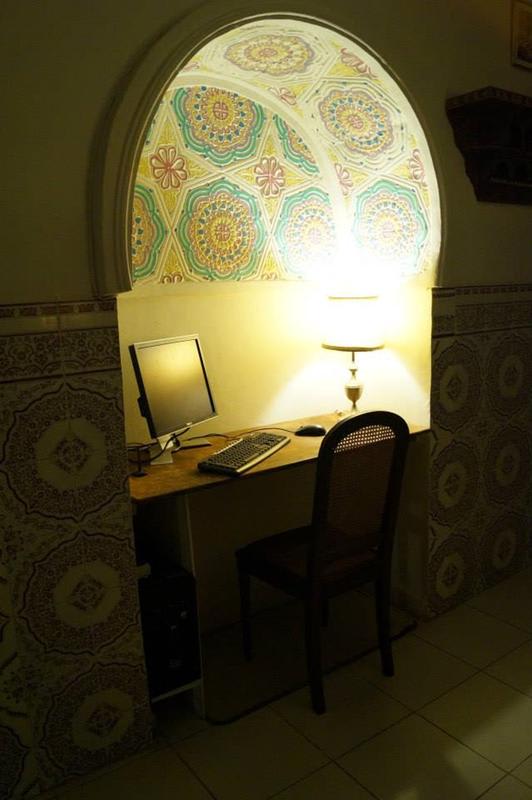 Dar Omar Khayam photo 3