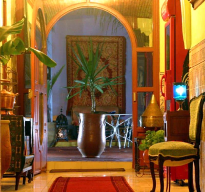 Dar Omar Khayam photo 4