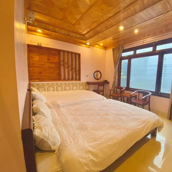 Sapa Omega Homestay photo 5