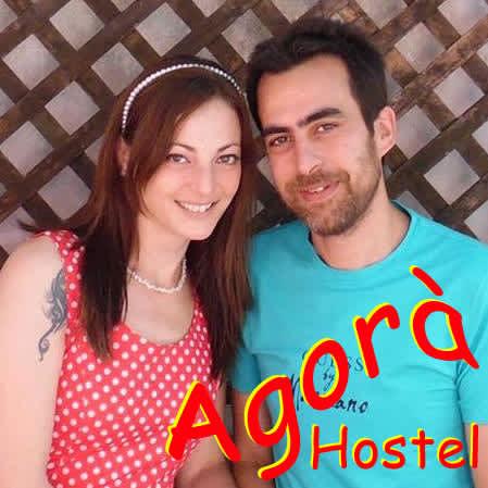 Agorà Hostel Deluxe photo 2