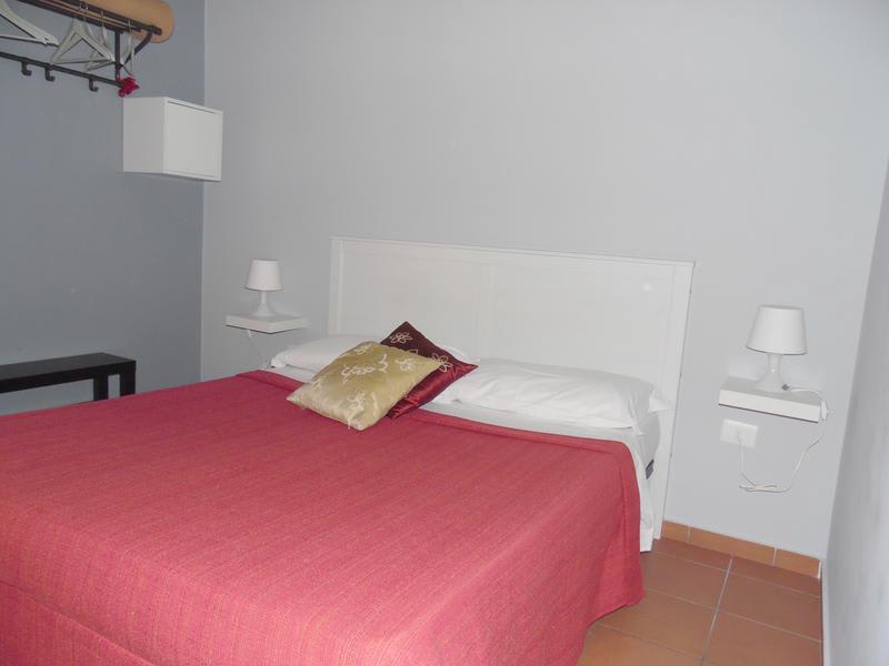 Agorà Hostel Deluxe photo 3
