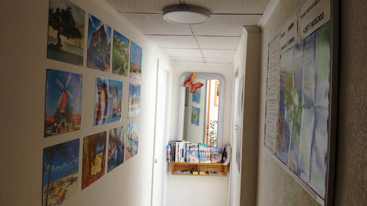 Hostel Room Aruba photo 3