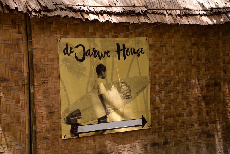 De Jarwo House photo 1