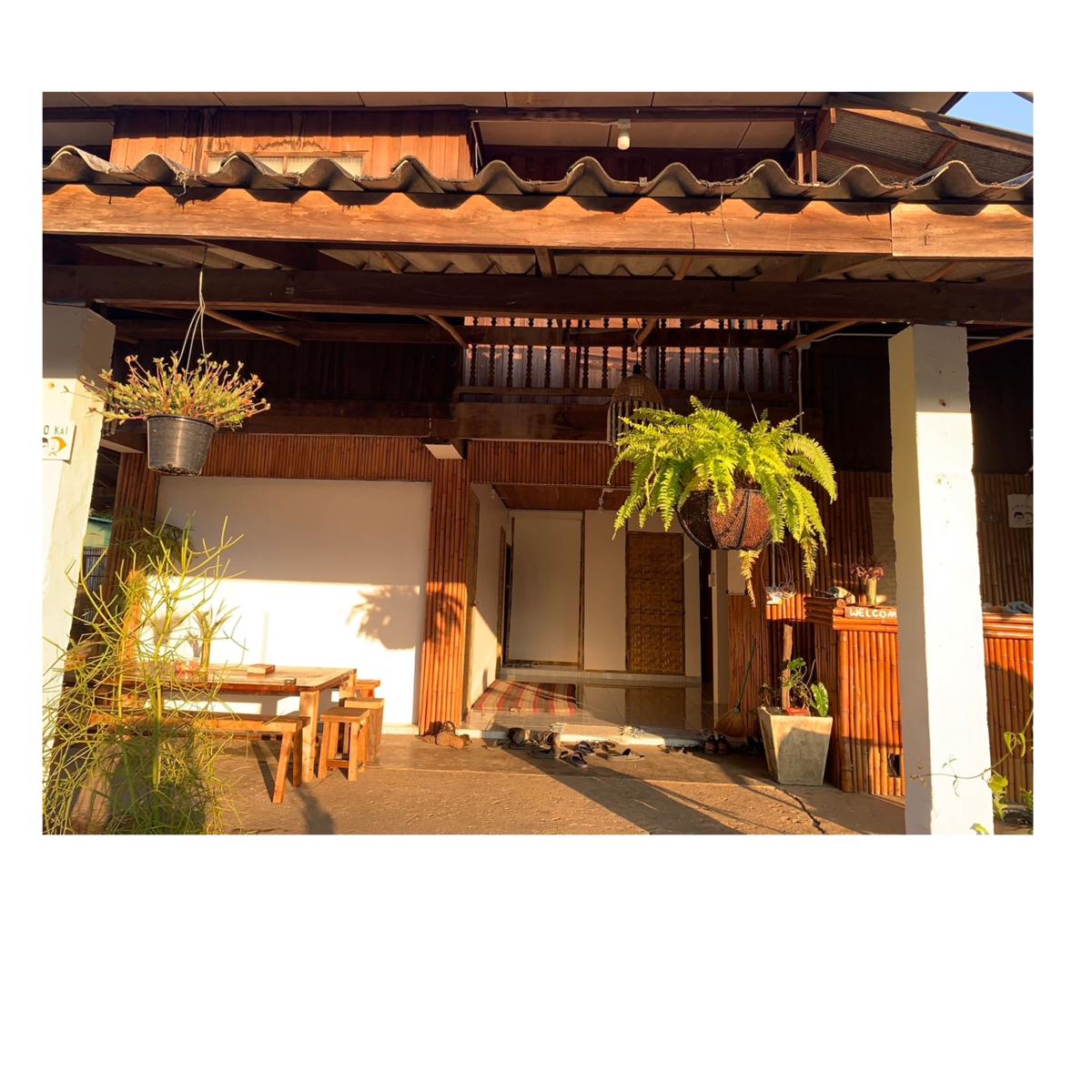 Ka Prao Kai Hostel photo 3