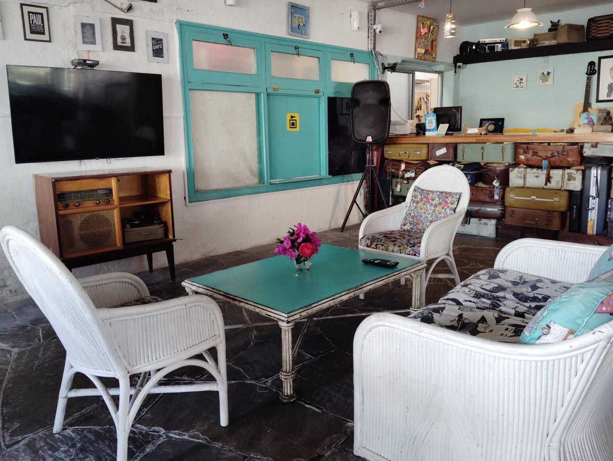 Pastora Suites & Hostel photo 3