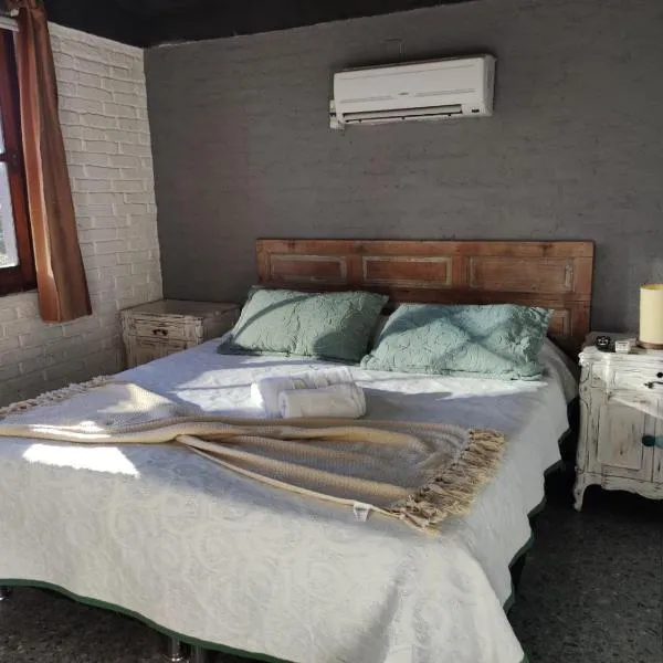 Pastora Suites & Hostel photo 5