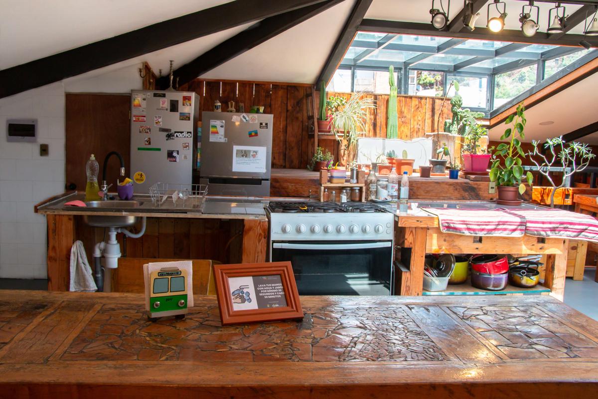 Hostal Po photo 1