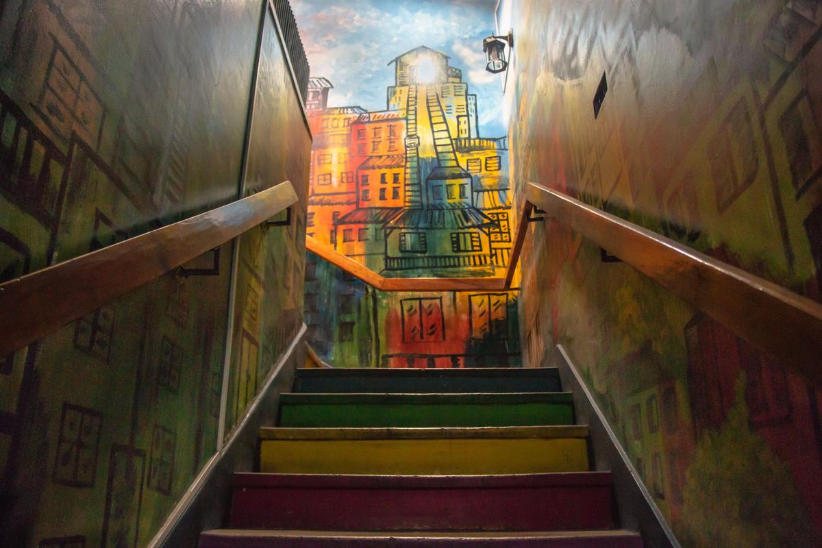 Hostal Po photo 2