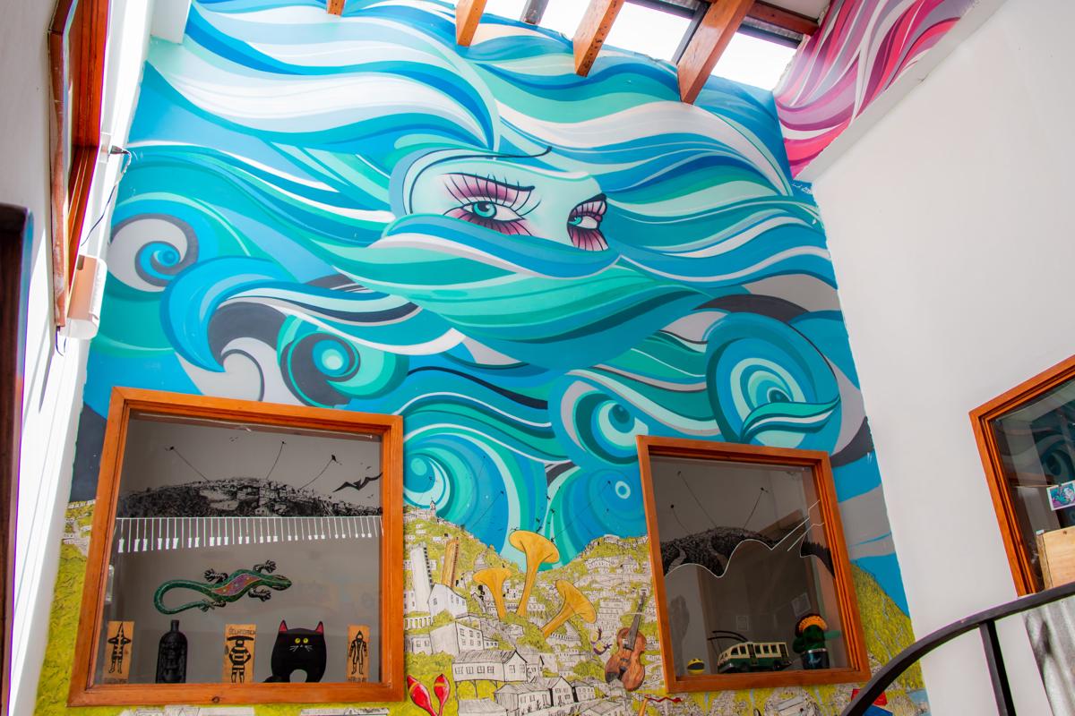 Hostal Po photo 4