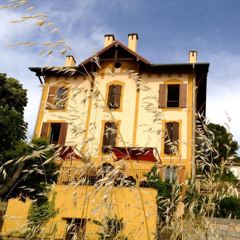 Gite du chalet Pietri photo 1