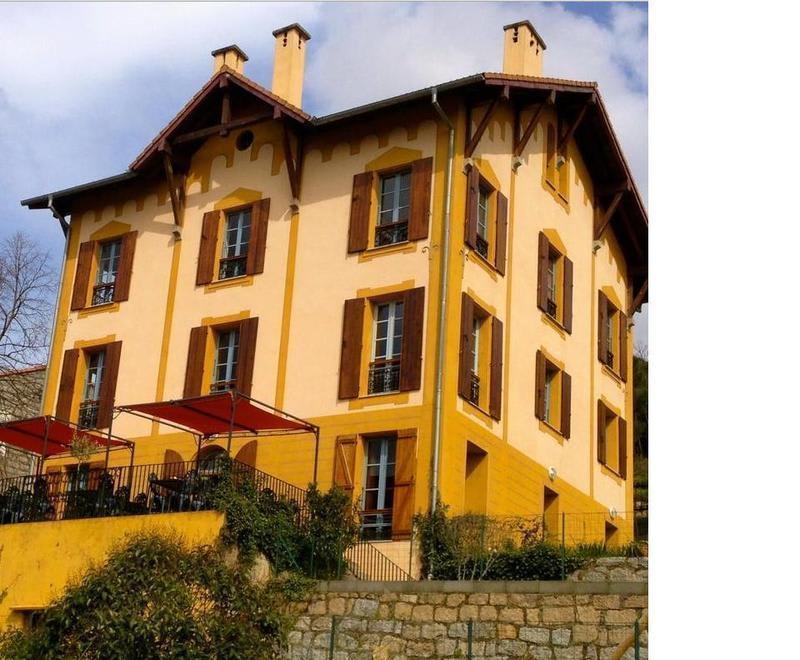 Gite du chalet Pietri photo 2