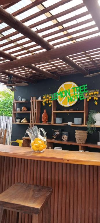 Lemon Tree El Paredon photo 1