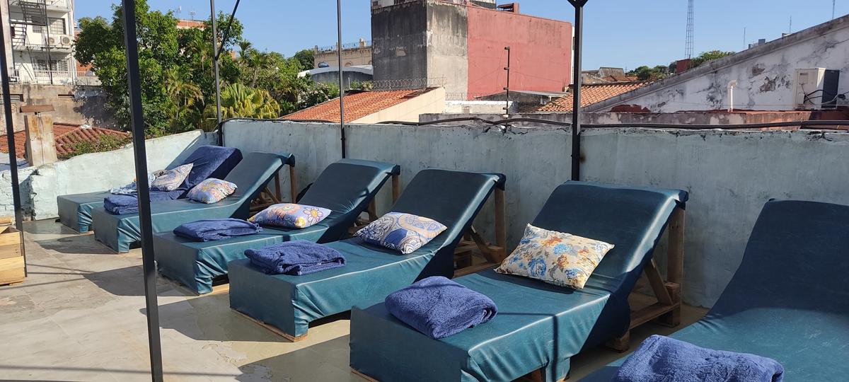 Mediterraneo Hostal photo 3