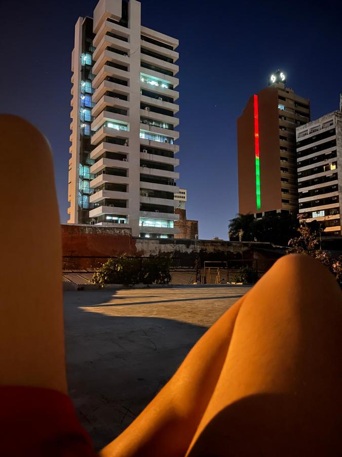 Mediterraneo Hostal photo 6
