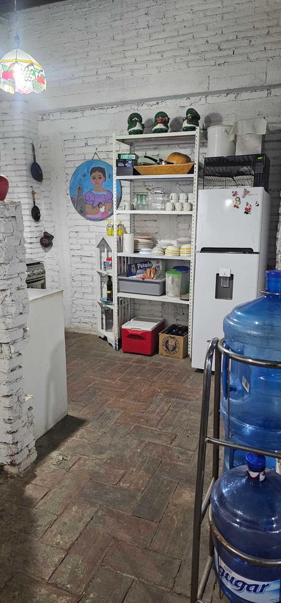 La Unidad Hostal photo 4