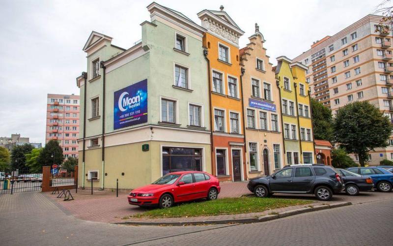 Moon Hostel Gdansk photo 2