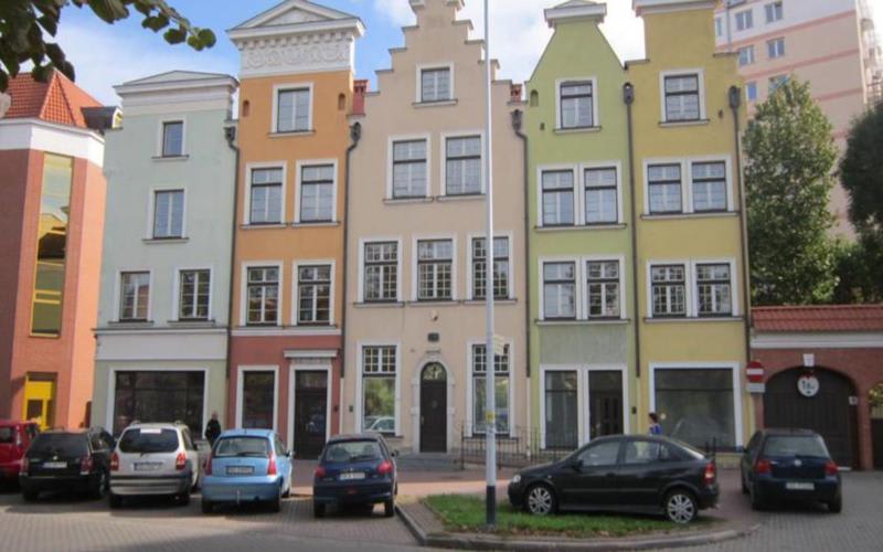 Moon Hostel Gdansk photo 3