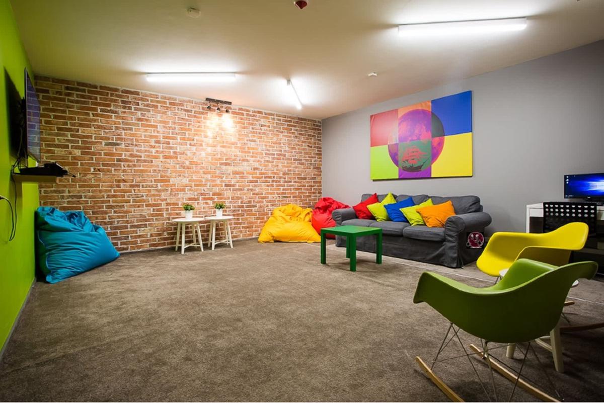 Moon Hostel Gdansk photo 4