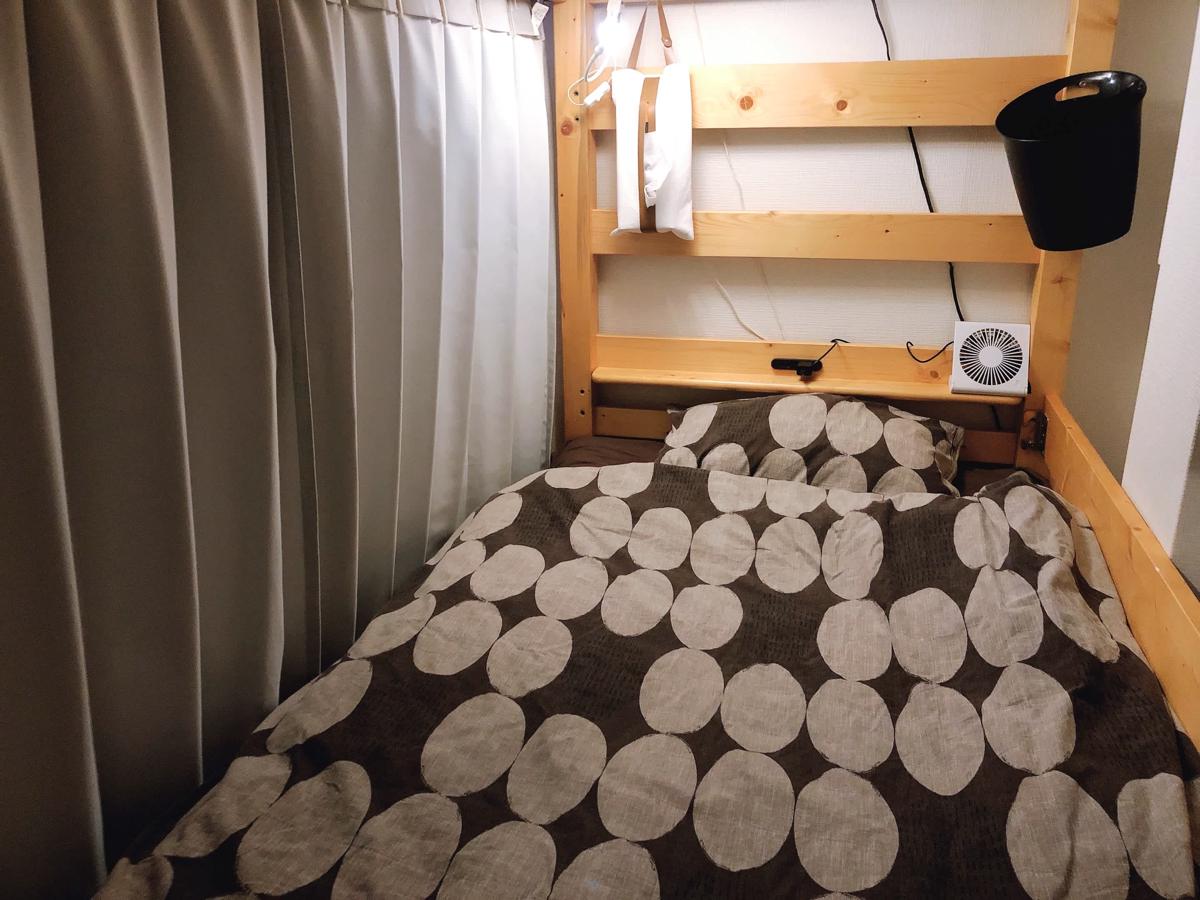 Top  Edge Hostel Koenji photo 3