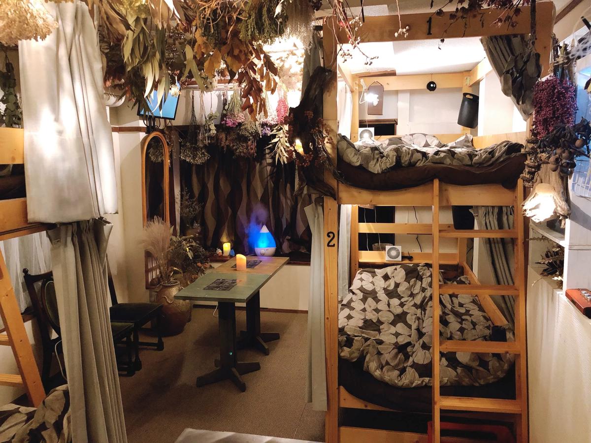 Top  Edge Hostel Koenji photo 4