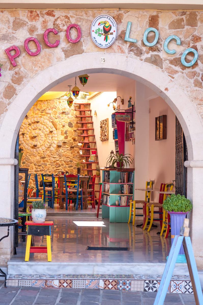 Poco Loco Bed and Breakfast photo 1