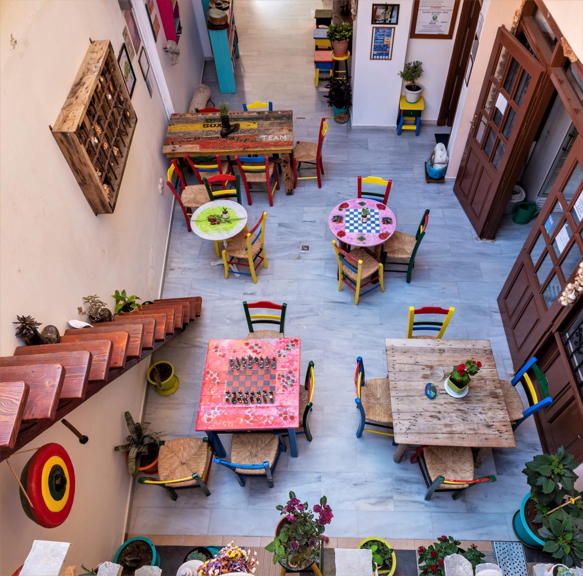 Poco Loco Bed and Breakfast photo 2