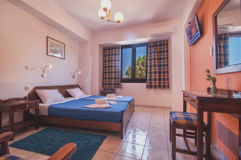 Poco Loco Bed and Breakfast photo 3