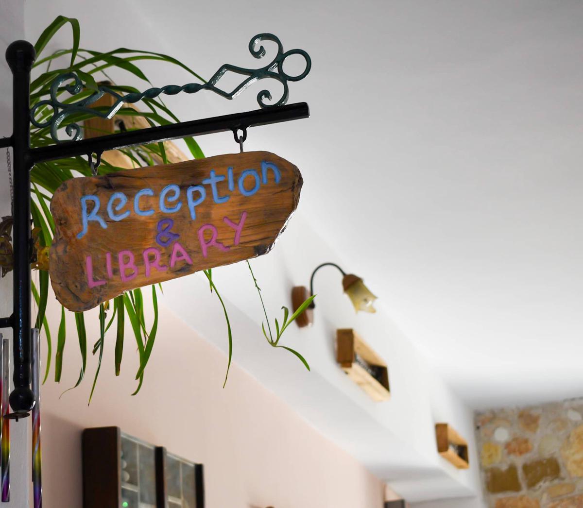 Poco Loco Bed and Breakfast photo 4