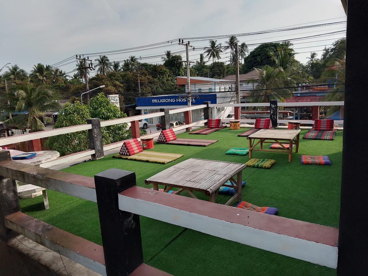 Billabong Hostel photo 2