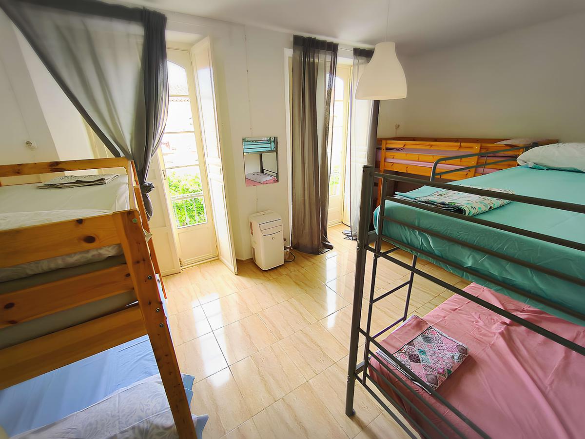 Historic Malaga Centro Rooms photo 1