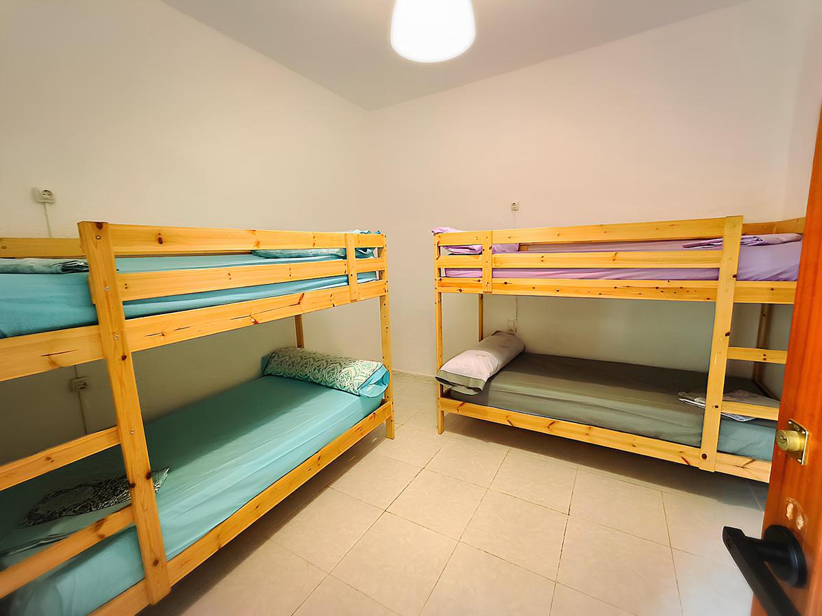 Historic Malaga Centro Rooms photo 3