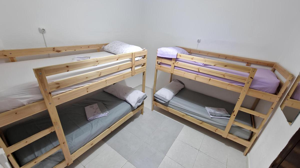 Historic Malaga Centro Rooms photo 4