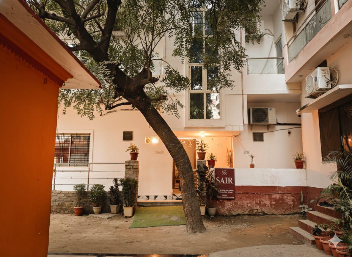 SAIR Hostel, Varanasi photo 2