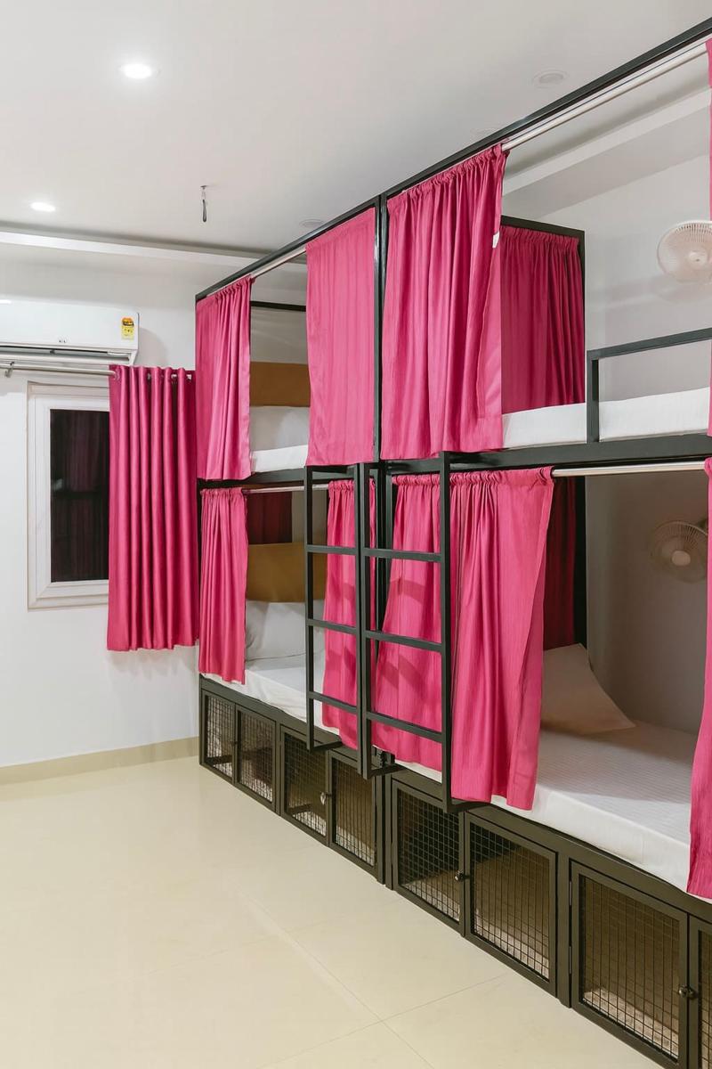 SAIR Hostel, Varanasi photo 4