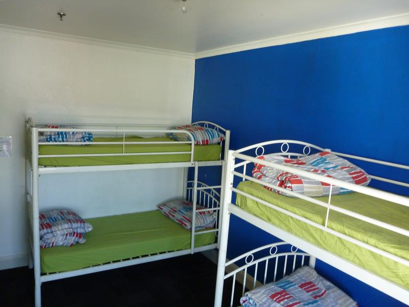Adelaide Travellers Inn photo 3
