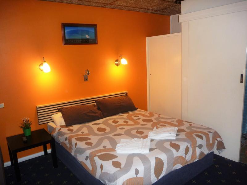 Adelaide Travellers Inn photo 4