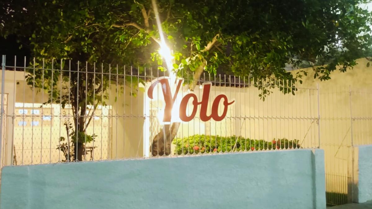 Yolo Hostel photo 1